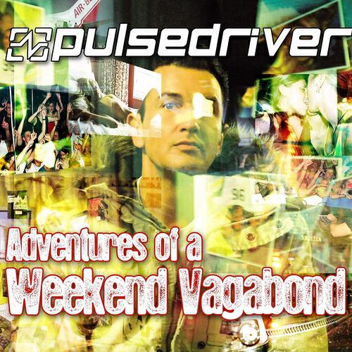 Pulsedriver - Superstar (DJs from Mars Remix)