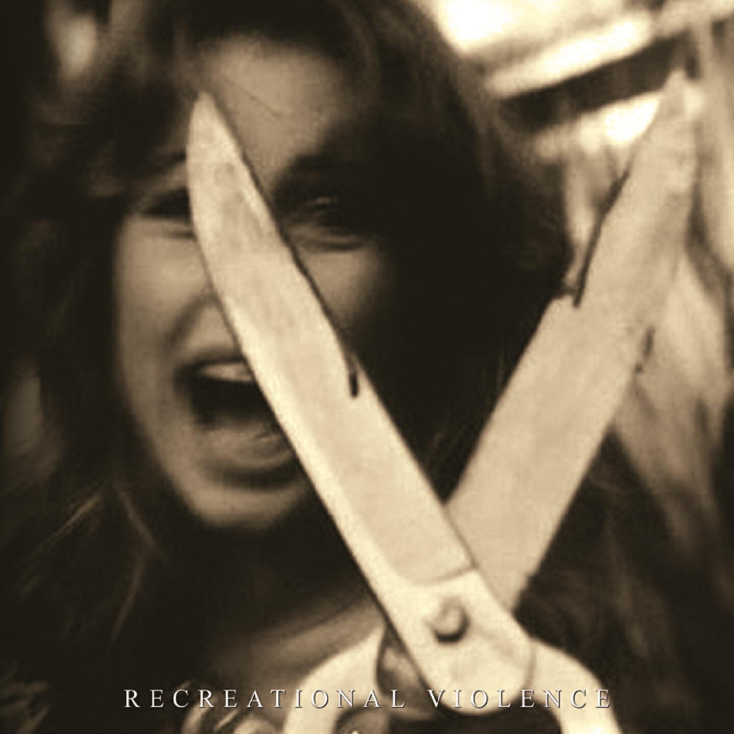Six Ft Ditch - V Is for Vengeance