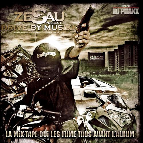 Zesau - Casque intégral