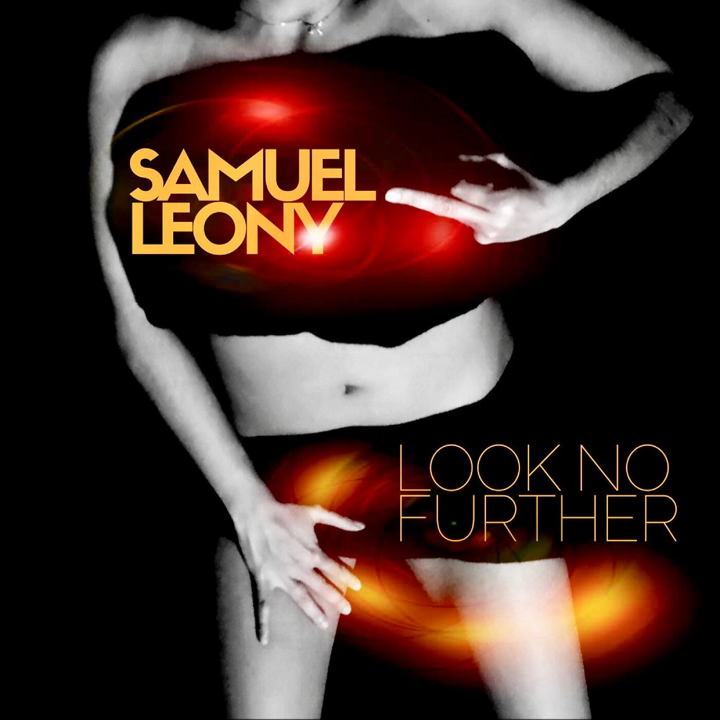 Samuel Leony - 1am