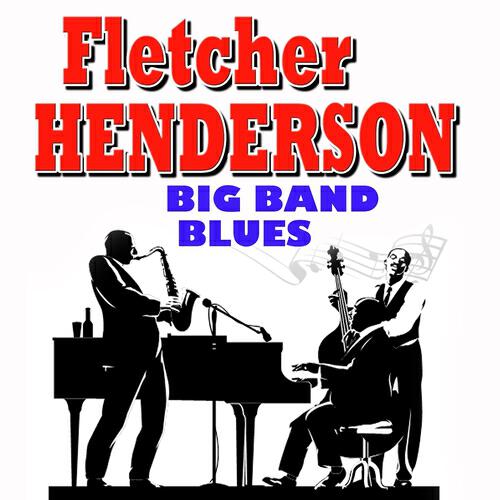 Fletcher Henderson - Rhythm of the Tambourine