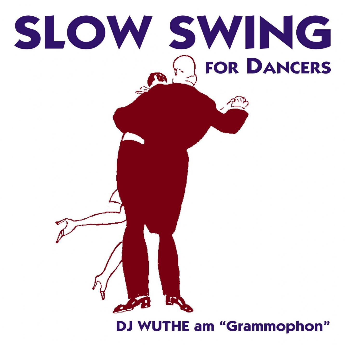 Louis Jordan & His Tympany Five - Every Man to His Own Profession (DJ Wuthe am Grammophon)