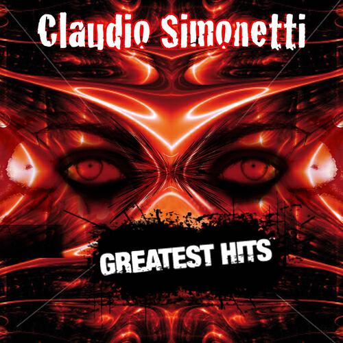 Claudio Simonetti - Tenebre