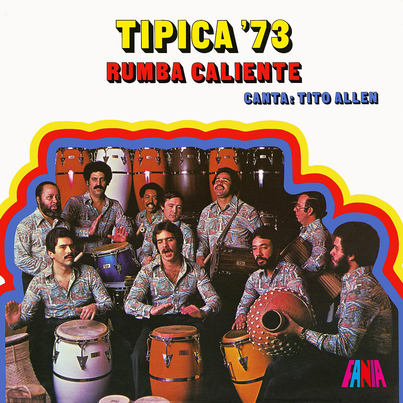 Постер альбома Rumba Caliente