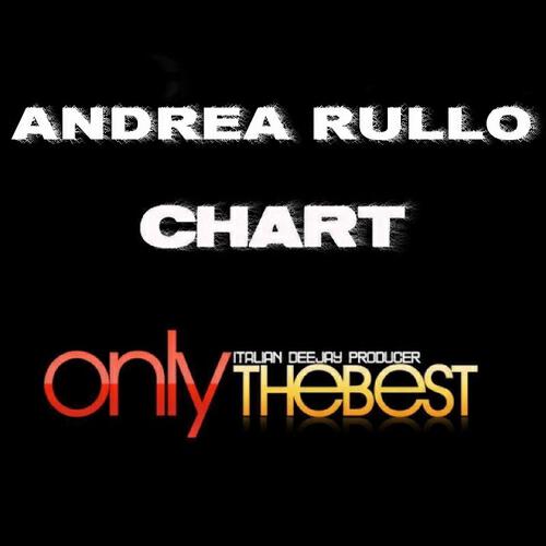 Andy Rain - Happy to Be With You (Andrea Rullo Remix)