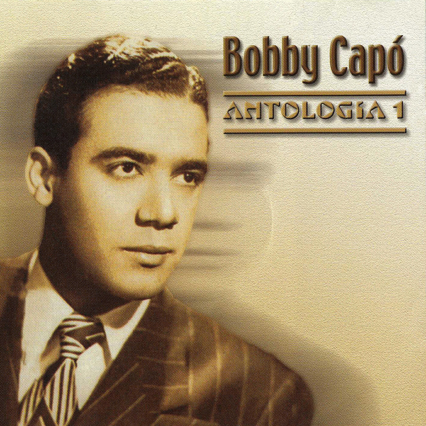 Bobby Capo - Hacia Donde Yo Iré