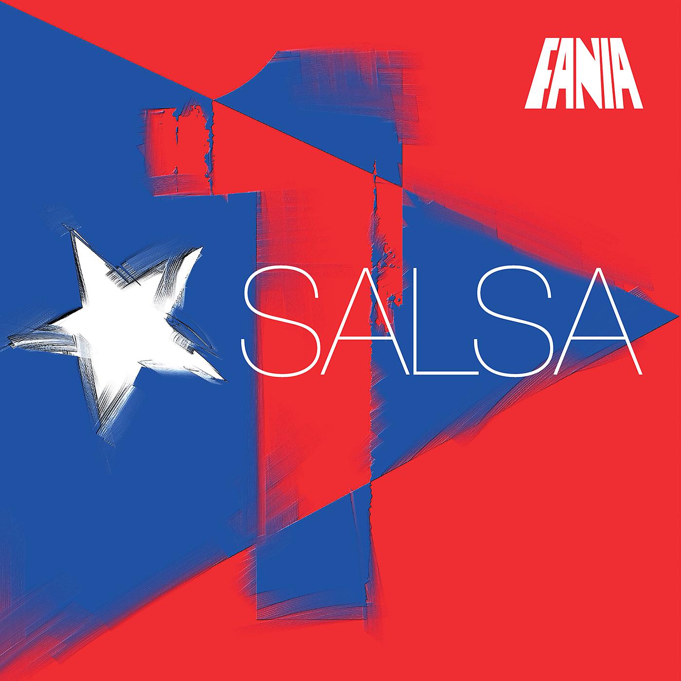 Постер альбома Salsa One