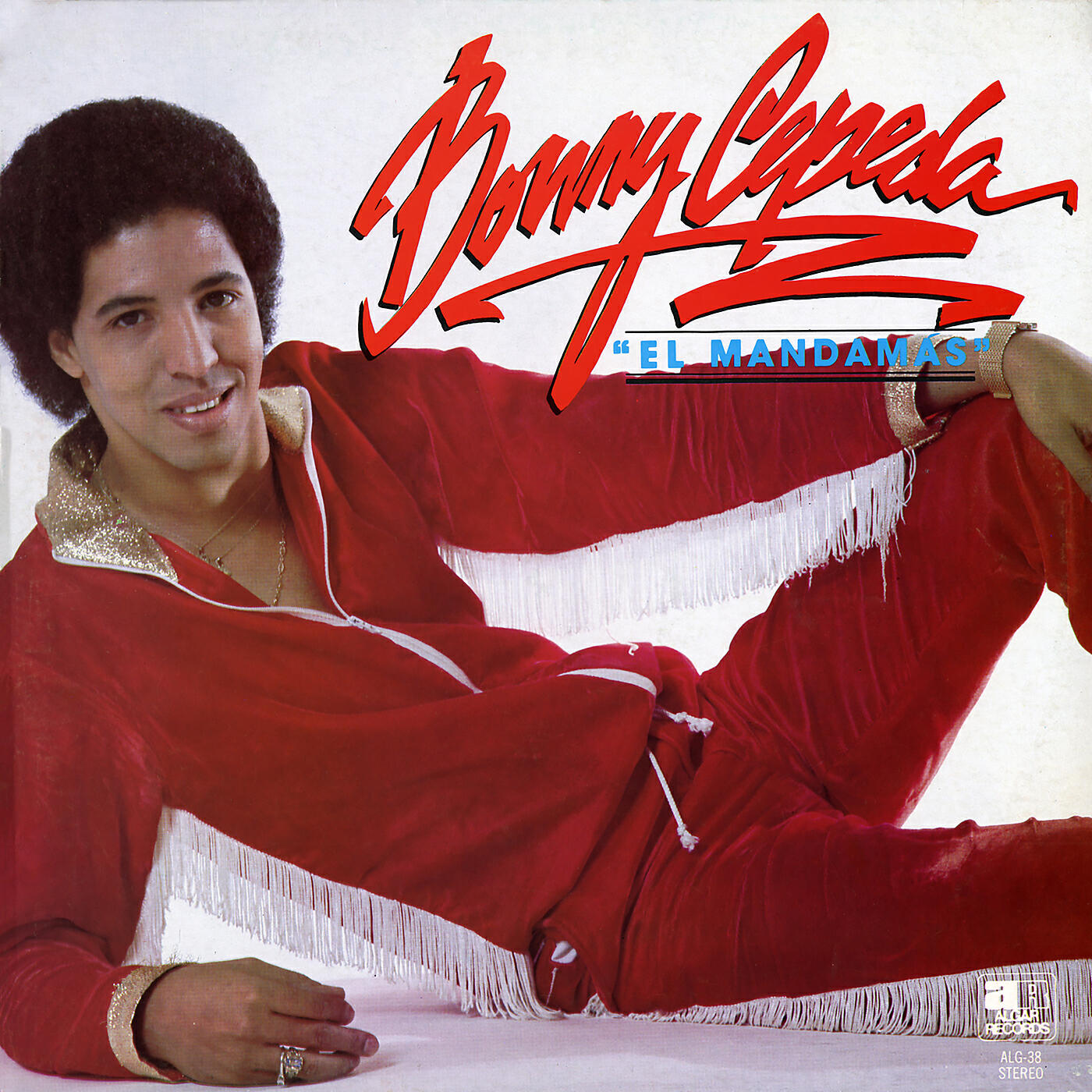 Bonny Cepeda - Las Novelas O Yo