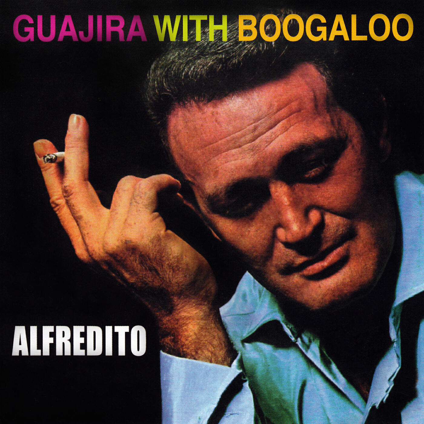 Alfredito - Come A Little Bit Closer