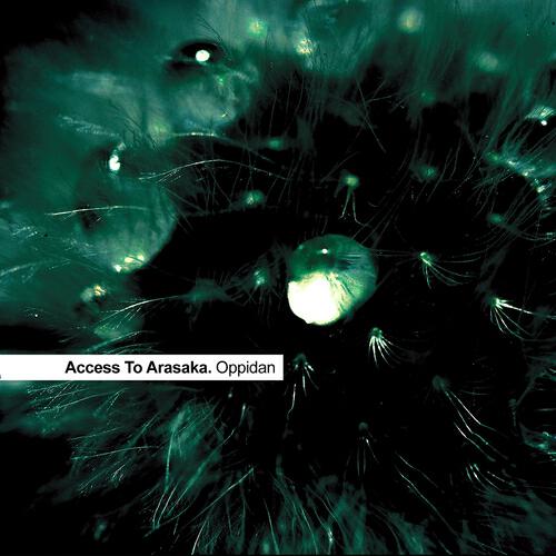 Access to Arasaka - Recon