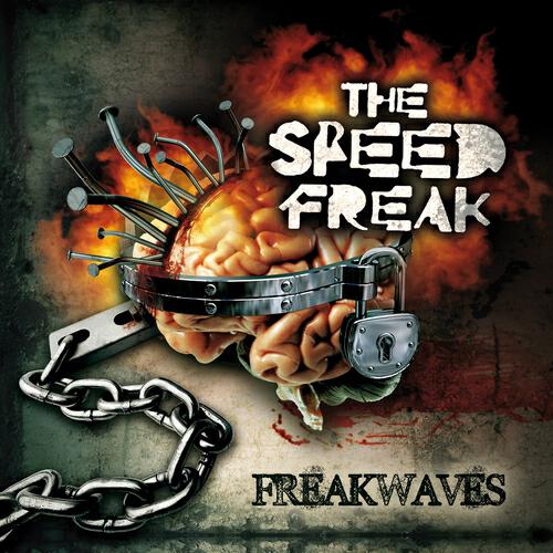 The Speed Freak - The Mandatory Album-Intro