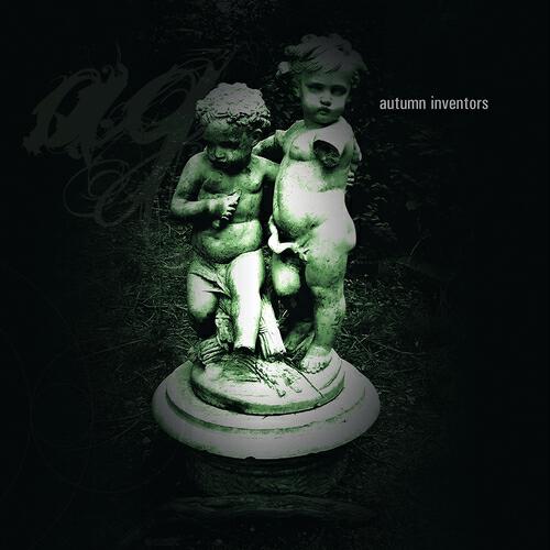 Andreas Gross - Eighteen Fourty Seven