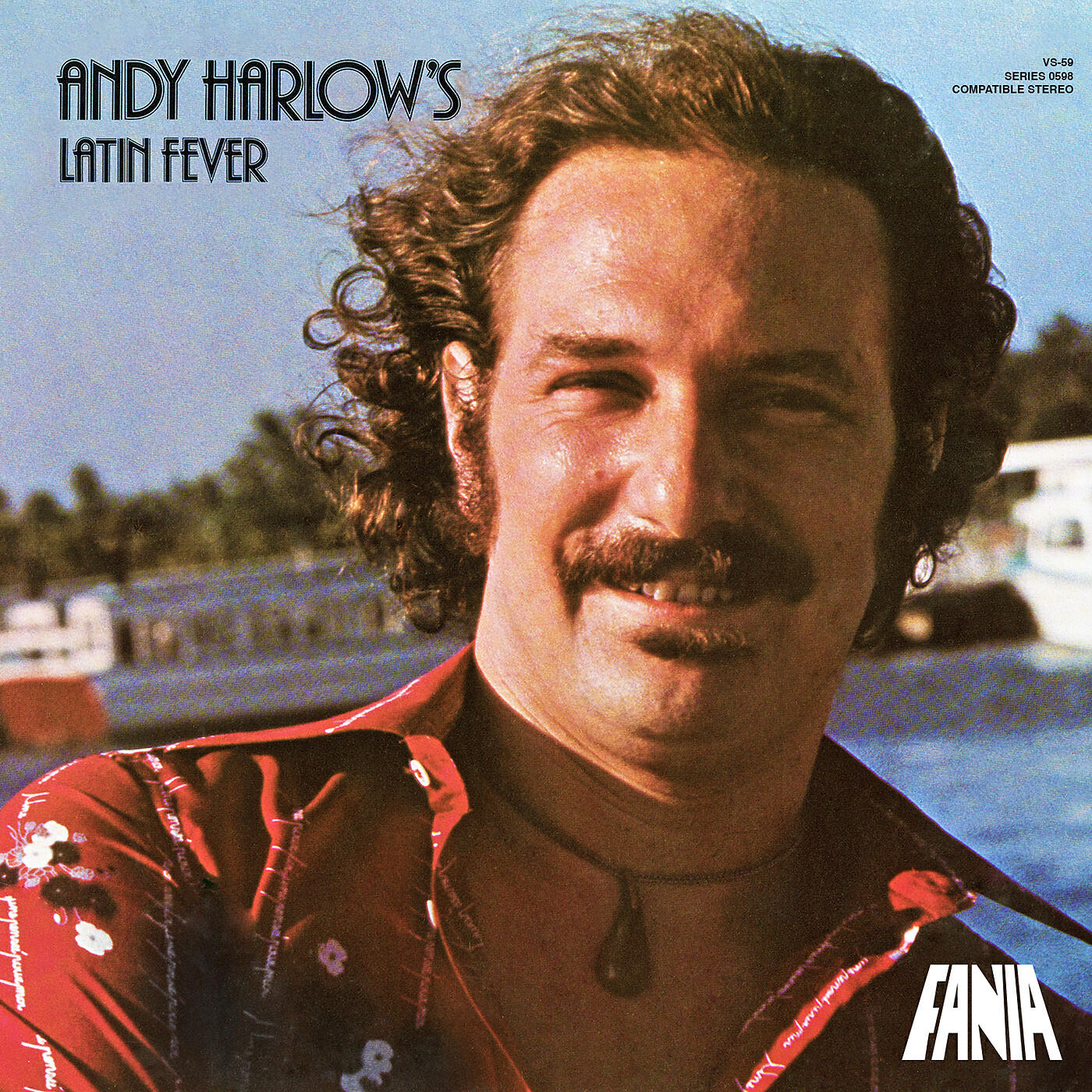 Andy Harlow - Salta Pa'ca Brinca Pa'lla
