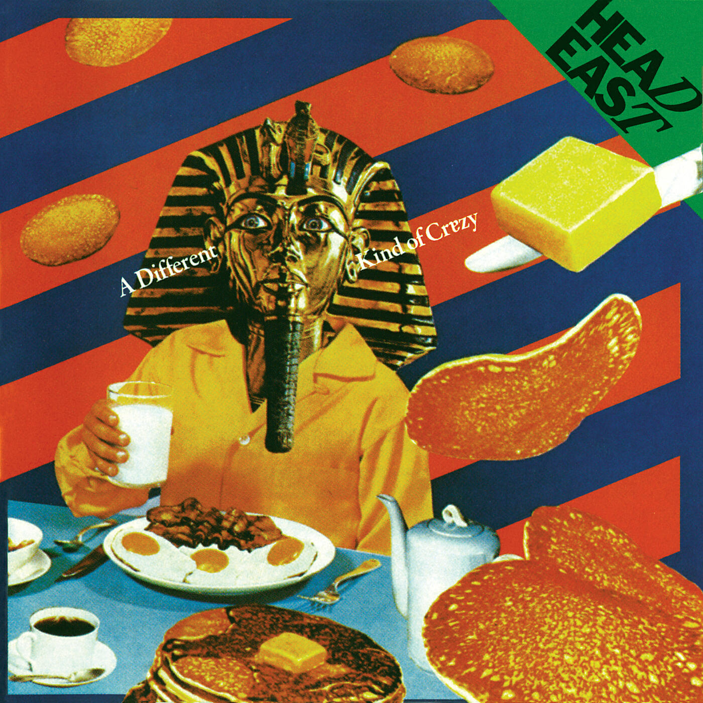 Head East - Got To Be Real
