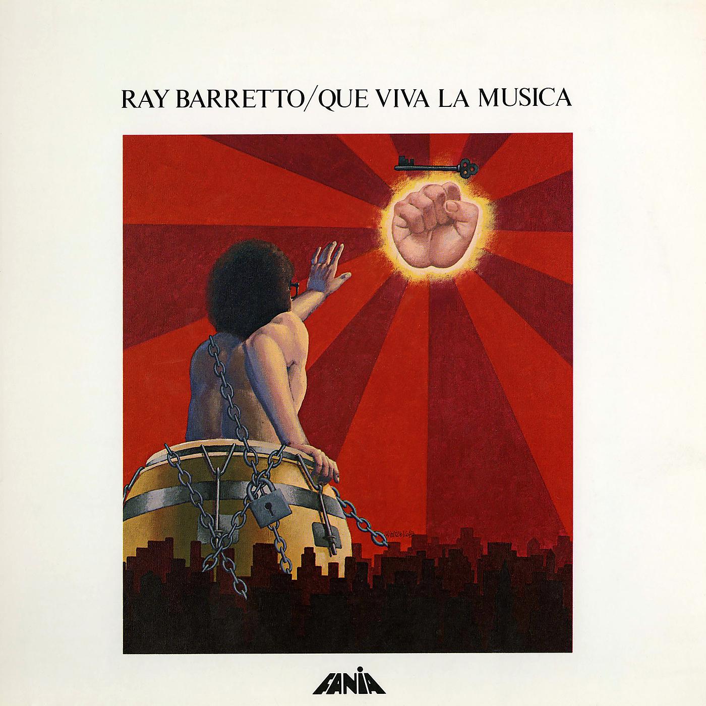 Постер альбома Que Viva La Música