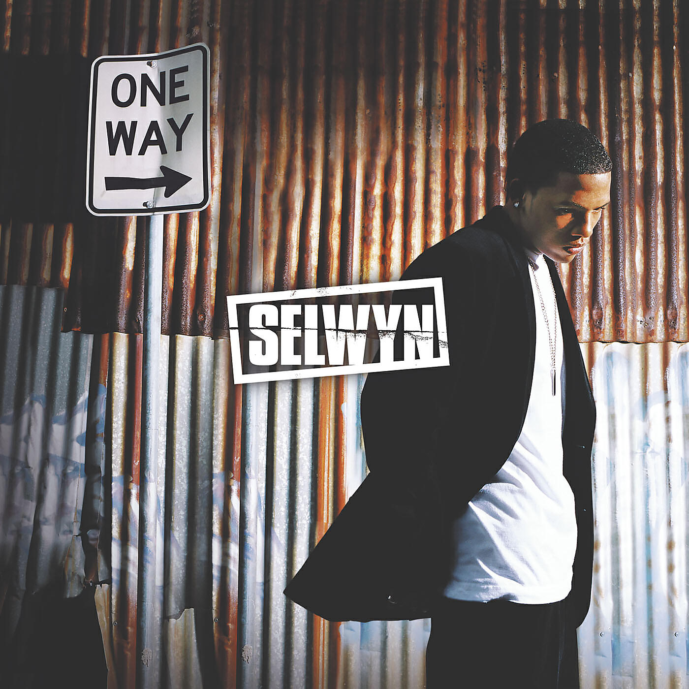 Selwyn - It Could Be You