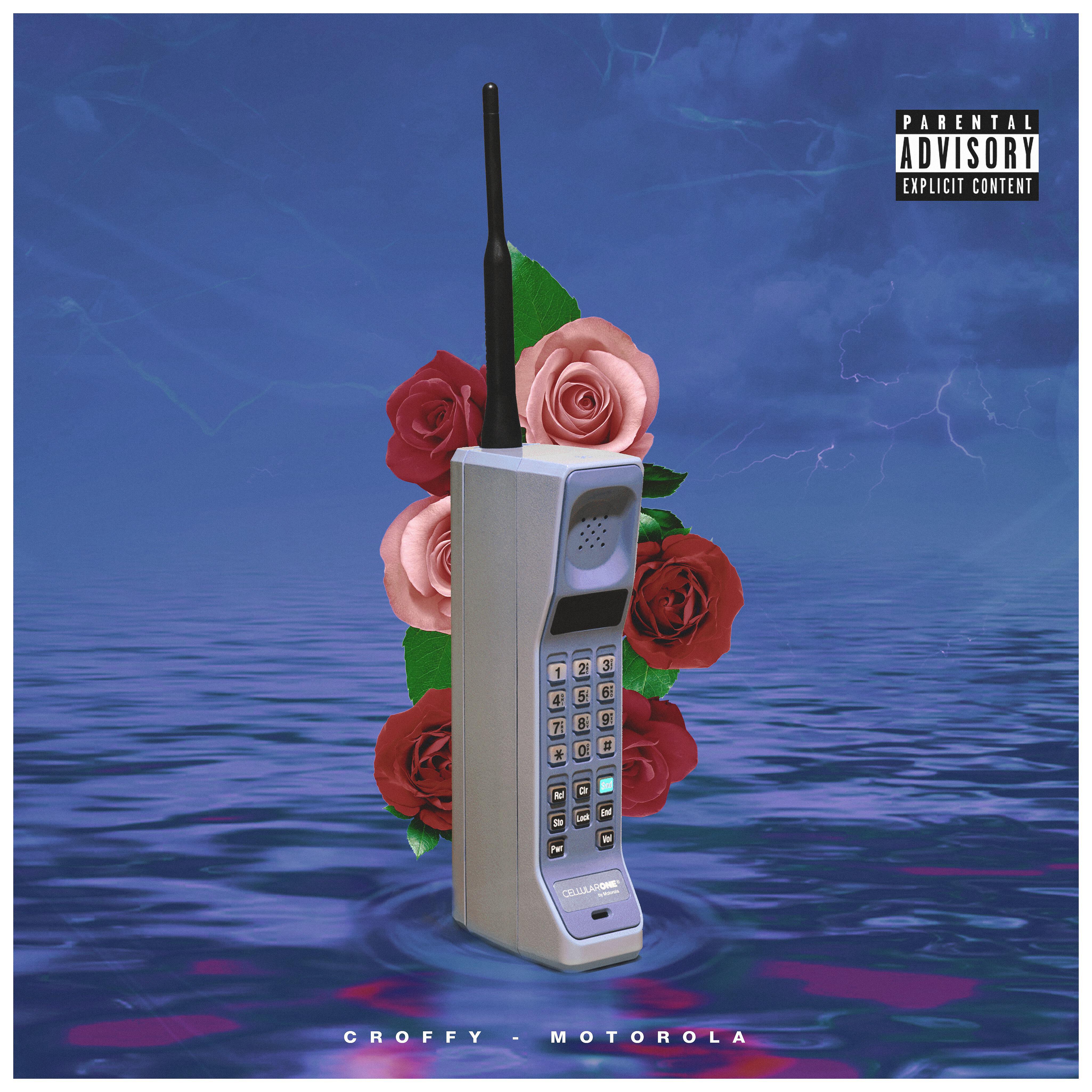CROFFY - MOTOROLA