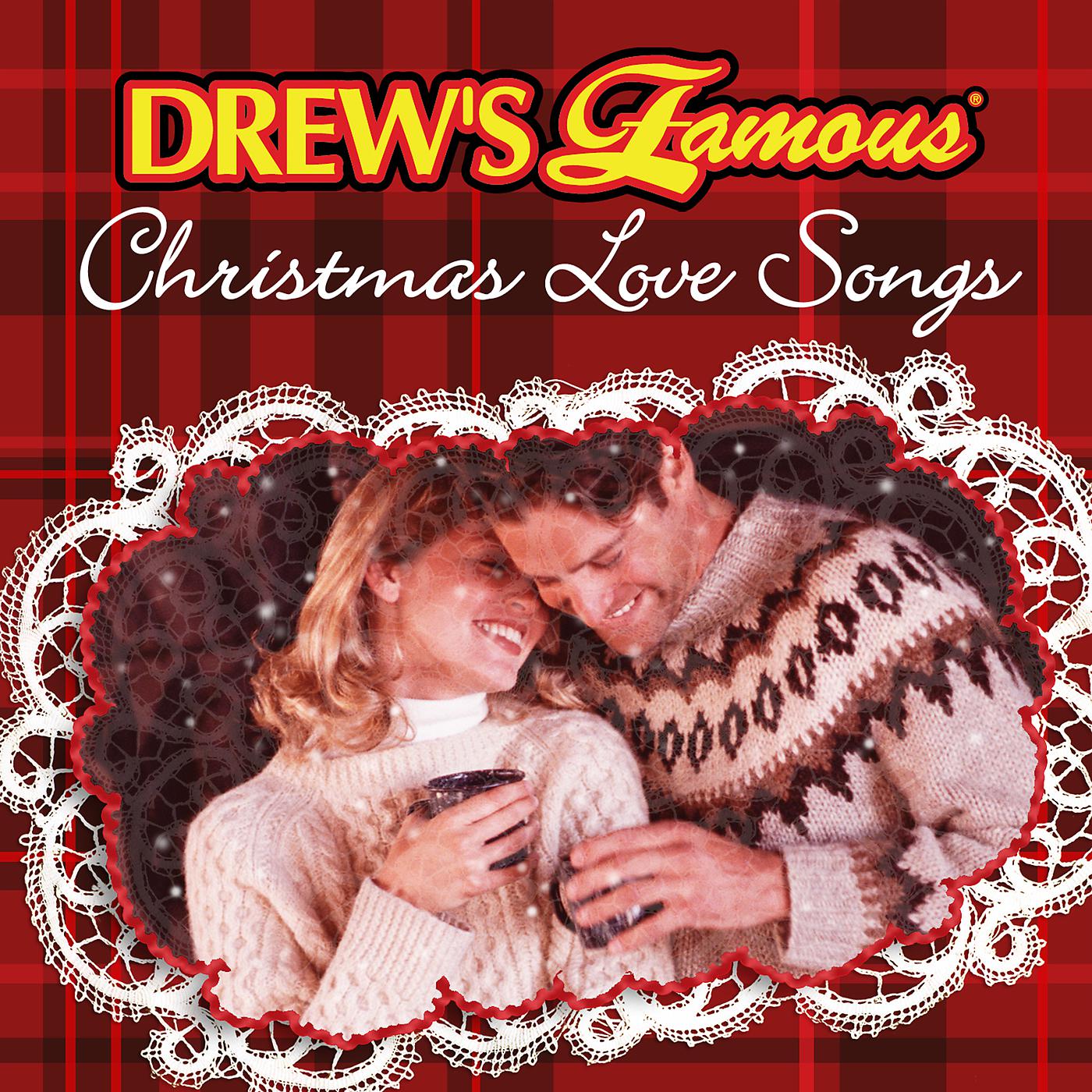 Постер альбома Drew's Famous Christmas Love Songs
