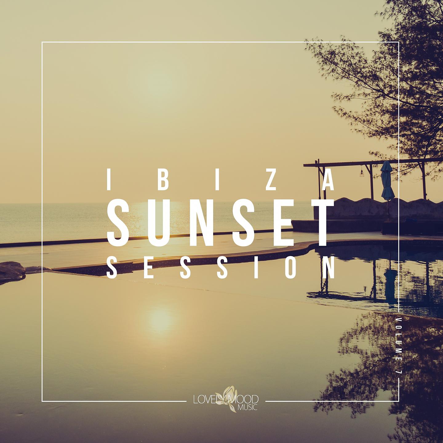 Постер альбома Ibiza Sunset Session, Vol. 7