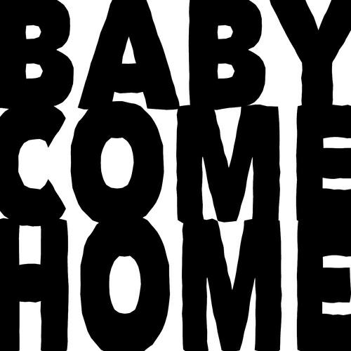 Drop Out Orchestra - Baby Come Home (Sit On My Ritz) (Dub)