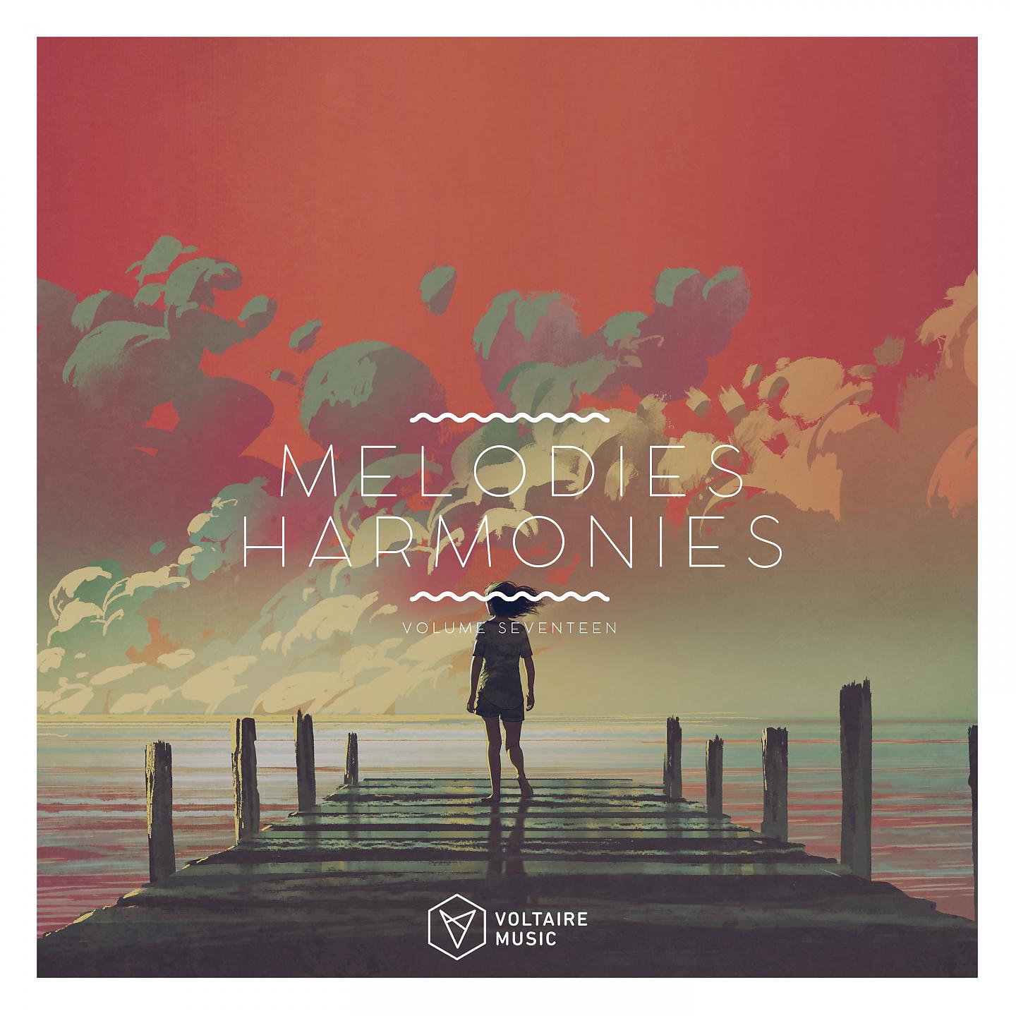 Постер альбома Melodies & Harmonies Issue 17