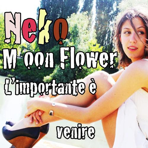 Постер альбома Neko