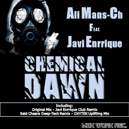 Ali Mans-Ch - Ali Mans In Chemical Dawn (Oxytek Upliting Mix)