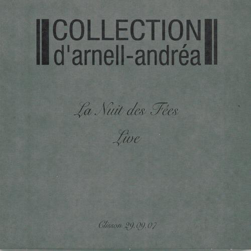 Collection d'Arnell-Andrea - Aux mortes saisons