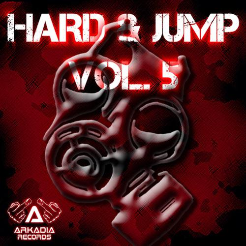 Постер альбома Hard and Jump, Vol. 5