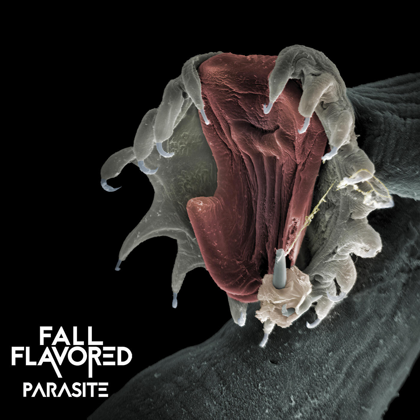 Fall Flavored - Parasite