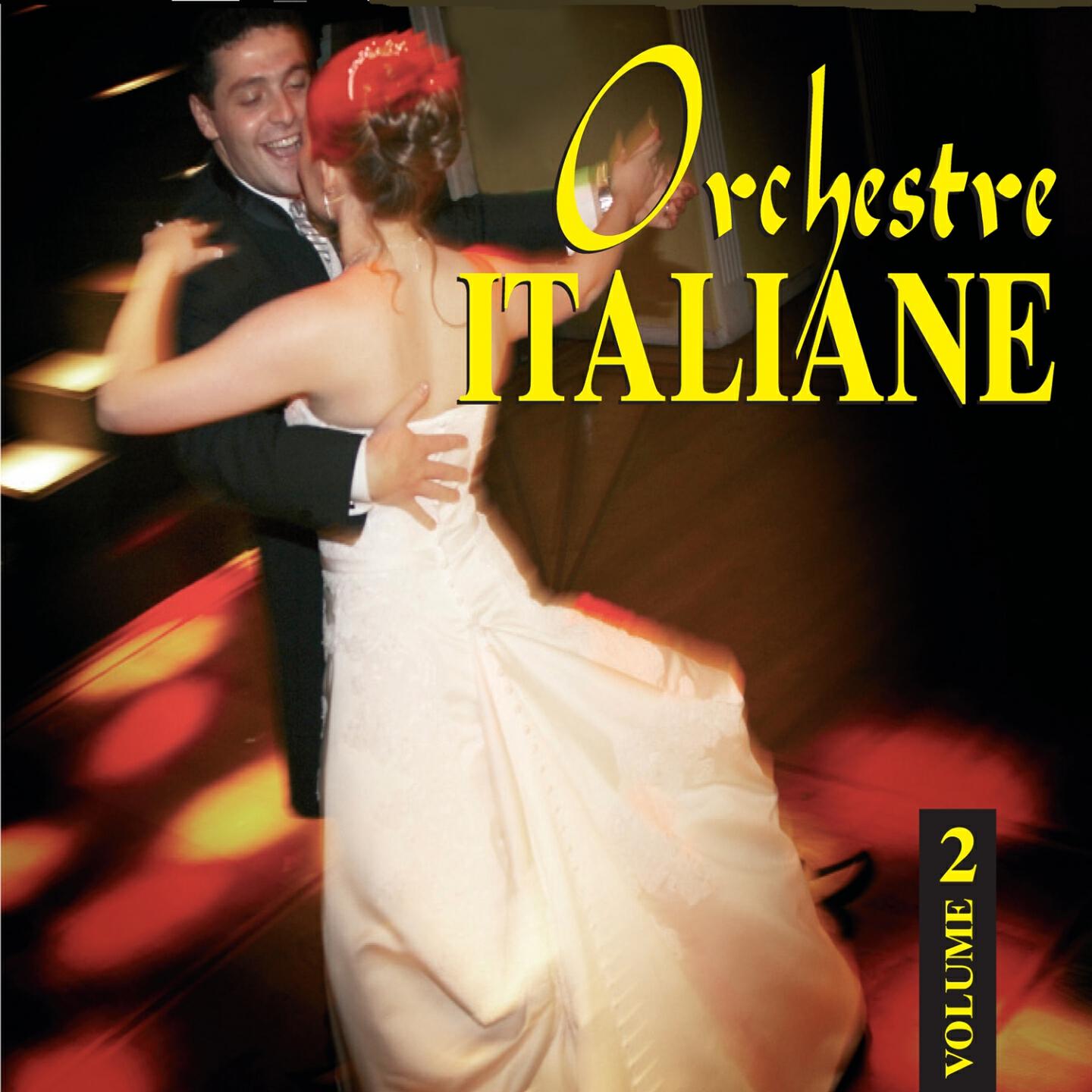 Orchestra Tony D'aloia - Cocco bello cocco fresco
