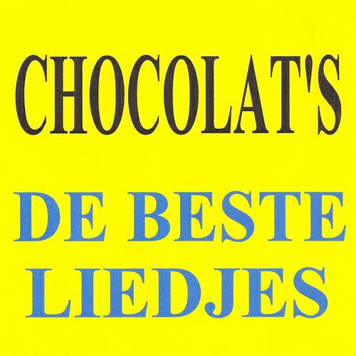 Chocolat's - Allez les verts