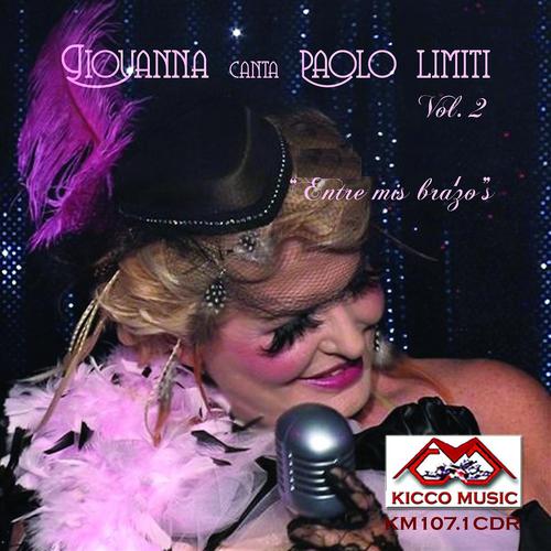 Постер альбома Giovanna canta Paolo Limiti, Vol. 2