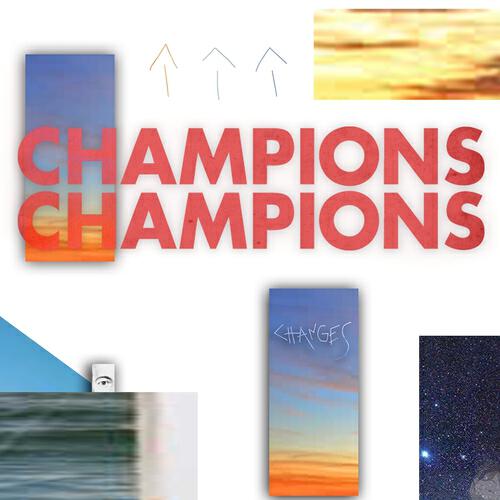 Champions - Dance of the Skeletons