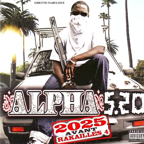 Alpha 5.20 - Crime Mobb