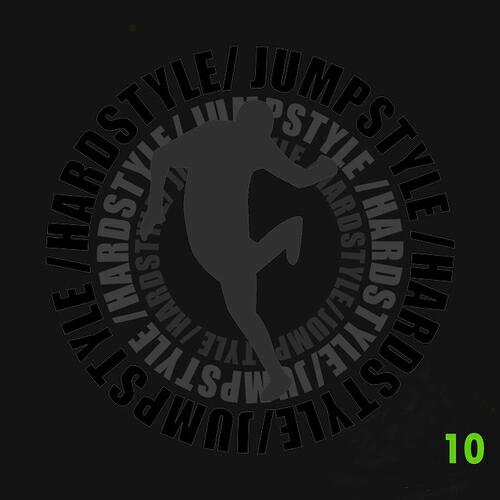 DJ ROSS - Overcharge