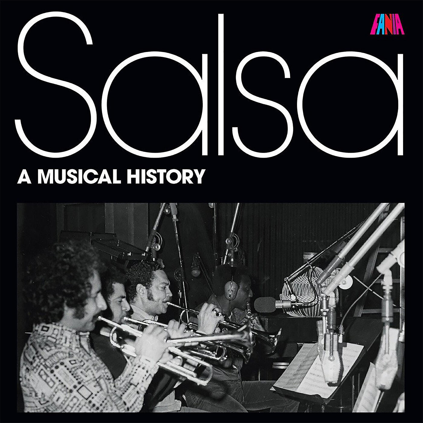 Ray Barretto - Guararé