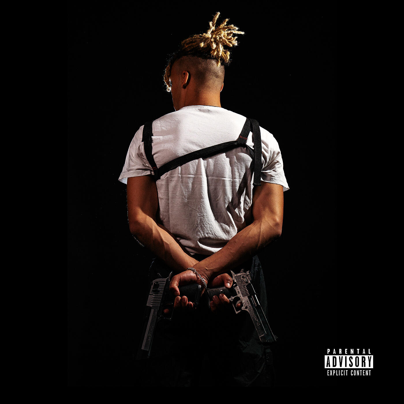 Michael Williams - Shooter