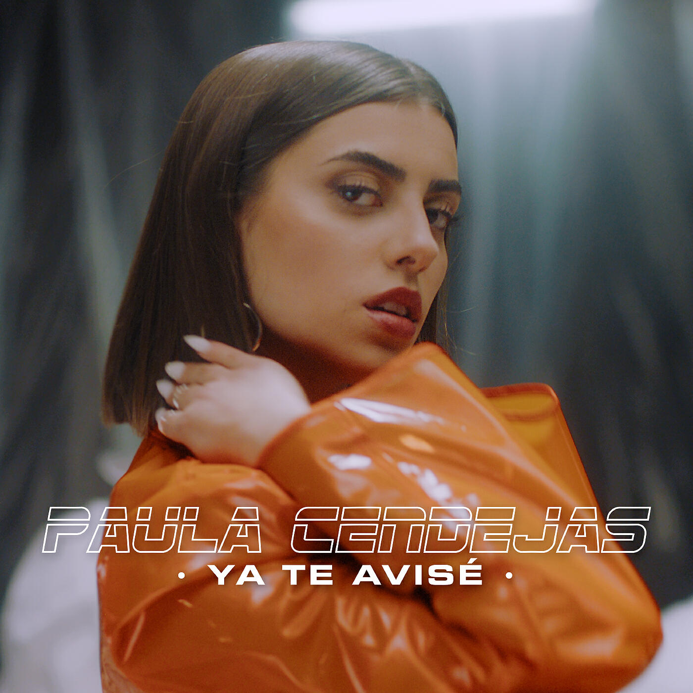 Paula Cendejas - YA TE AVISÉ