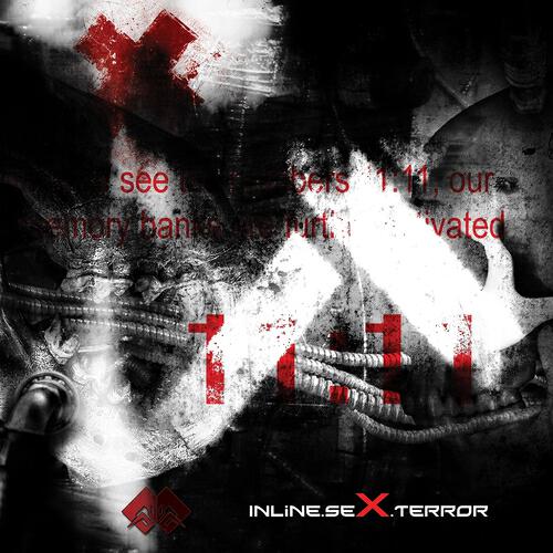 Inline.Sex.Terror - Fear No Evil