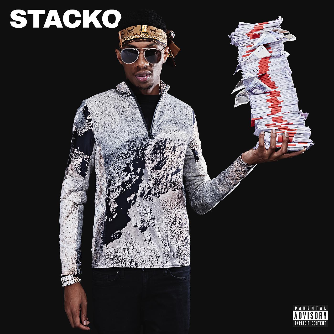 Постер альбома Stacko