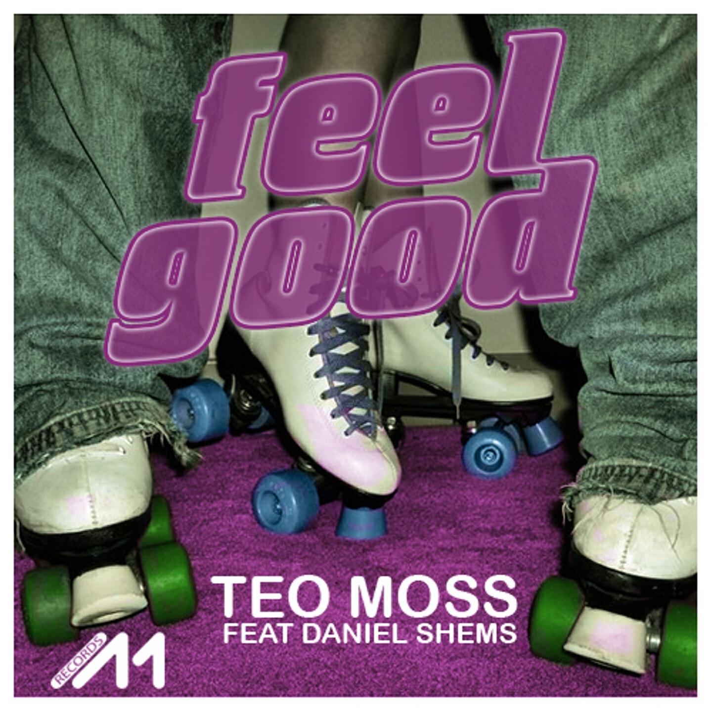Teo Moss - Feel Good (Sebastien Benett Remix)