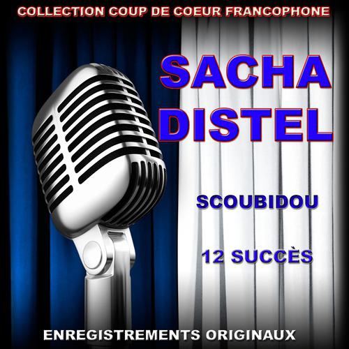 Sacha Distel - Epi Blues (Instrumental)