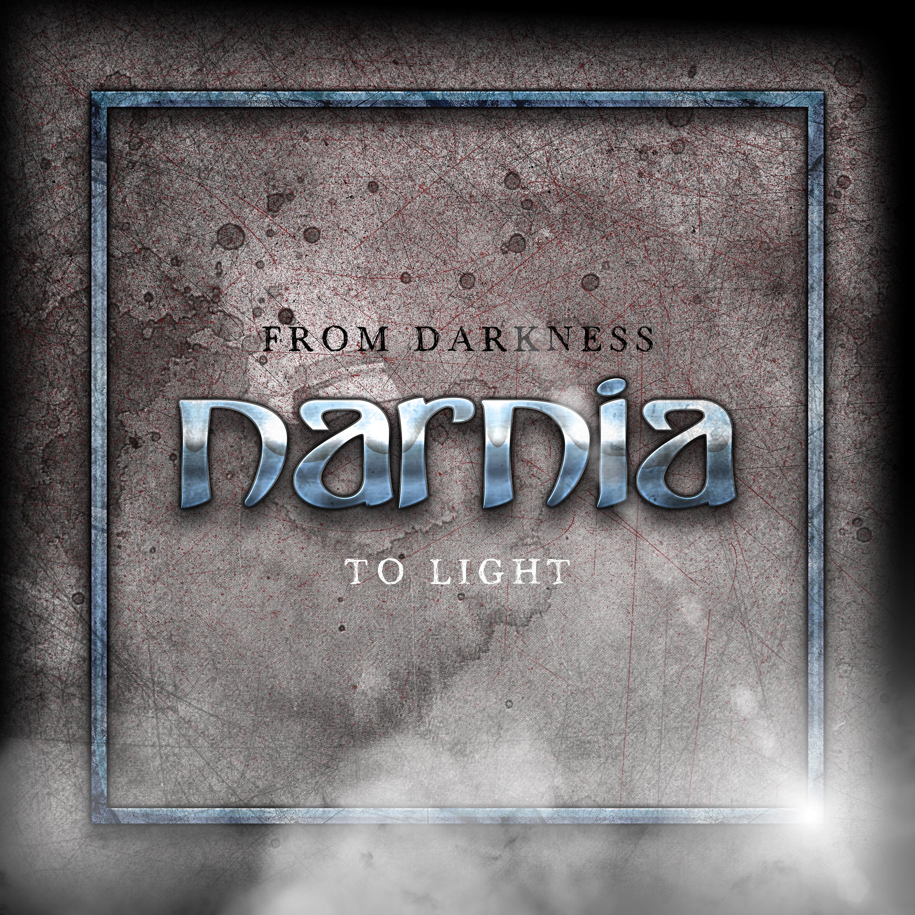 Постер альбома From Darkness to Light