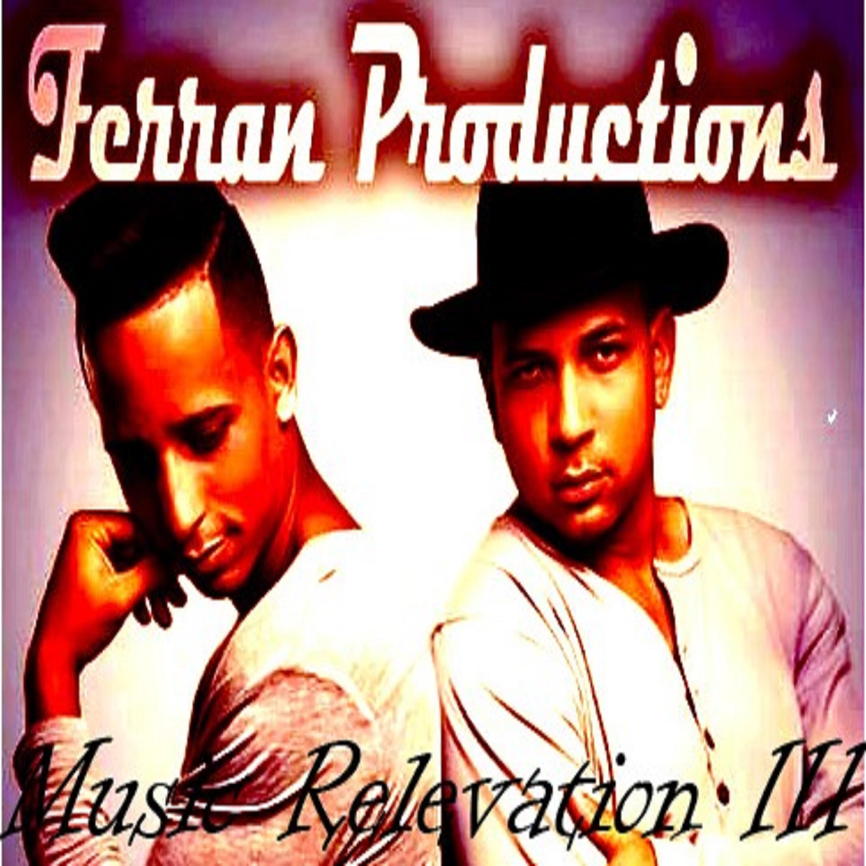 Ferran Productions - Por un Beso Tuyo