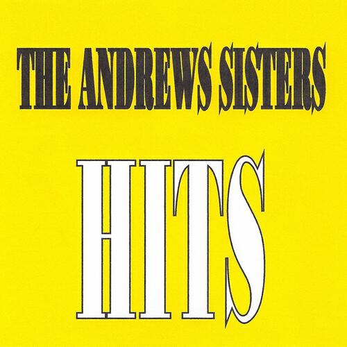 The Andrews Sisters - Accentuate the Positive