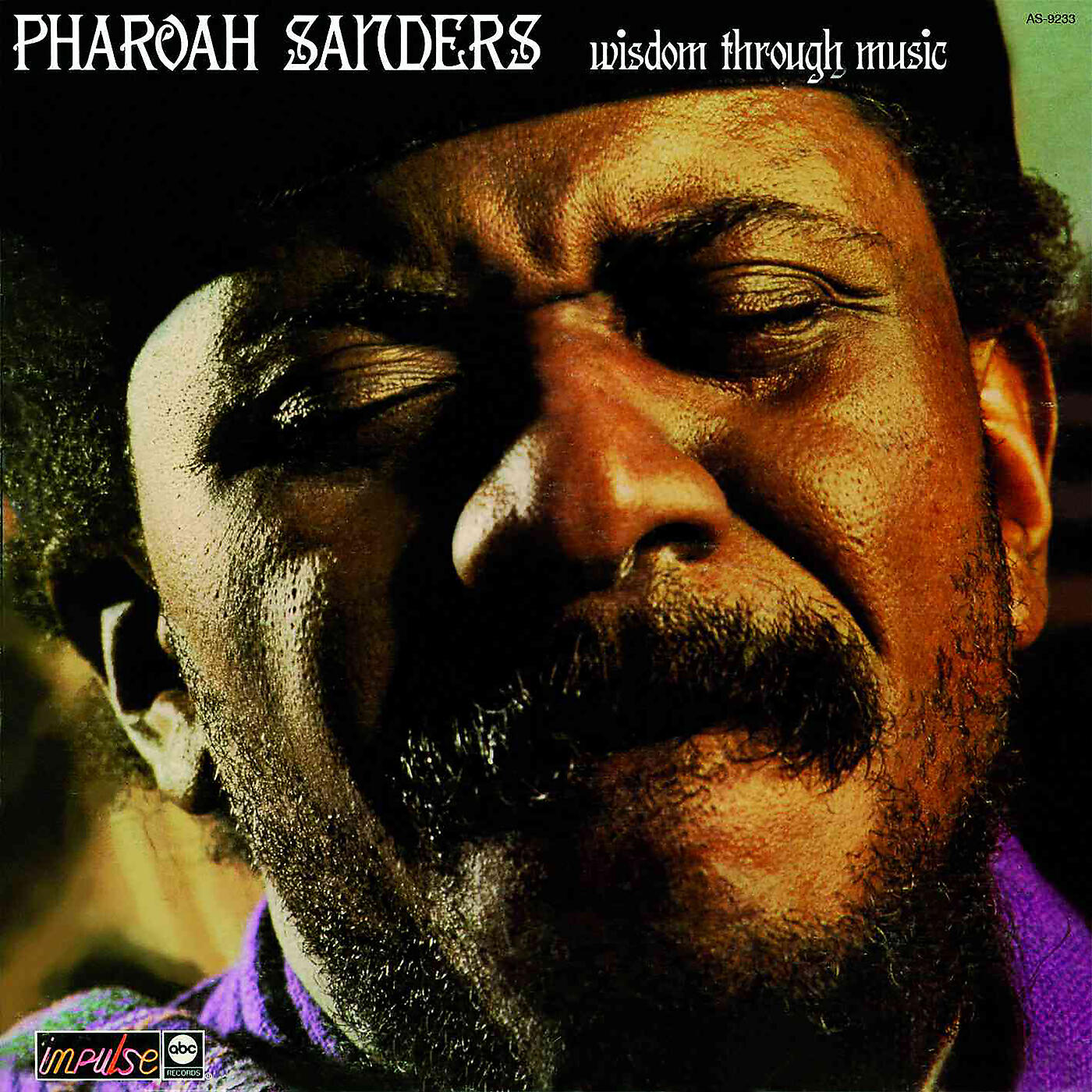 Pharoah Sanders - The Golden Lamp