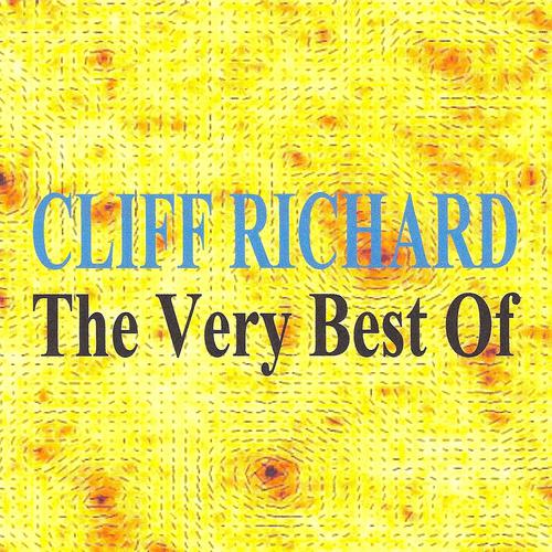 Постер альбома Cliff Richard : The Very Best of