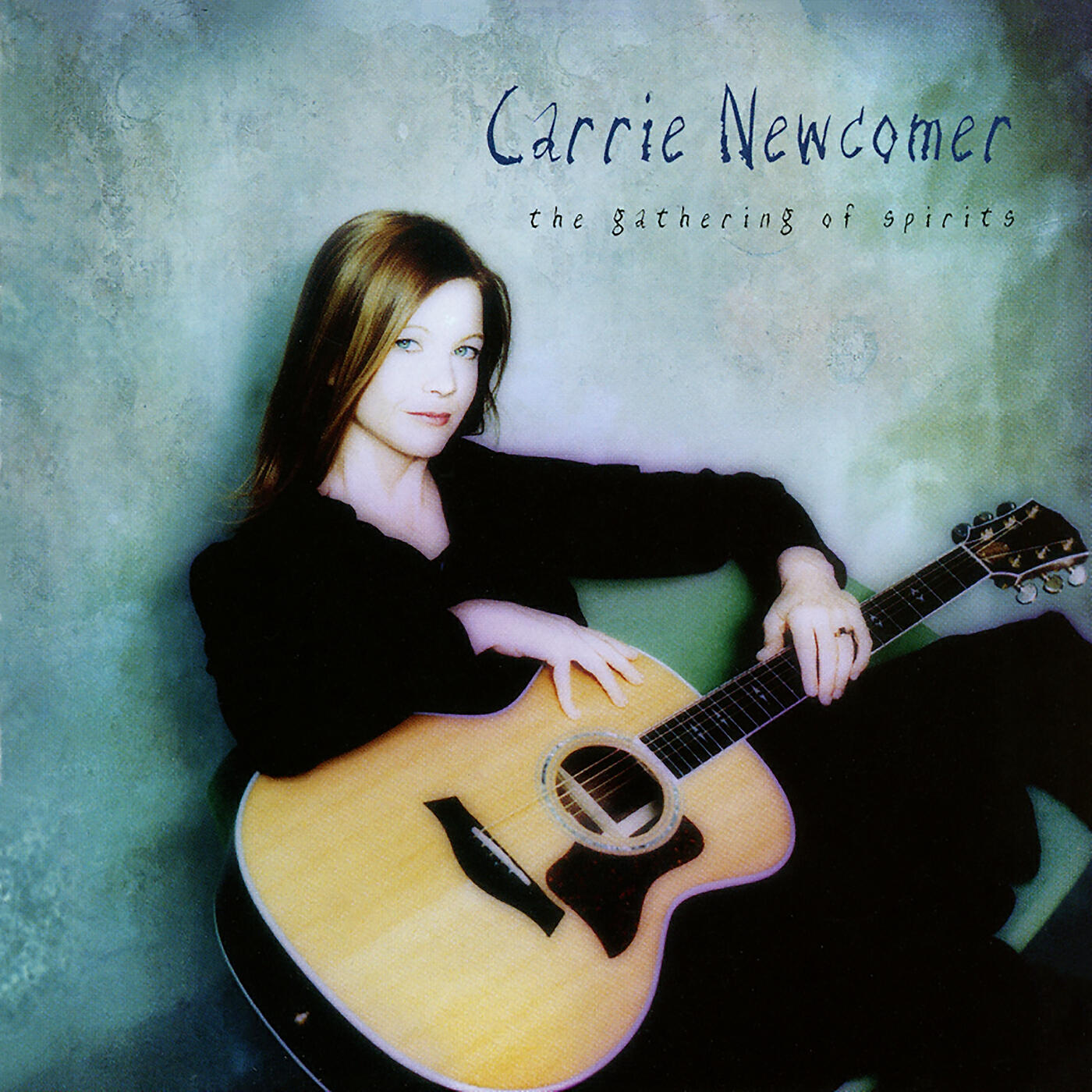 Carrie Newcomer - I Heard An Owl