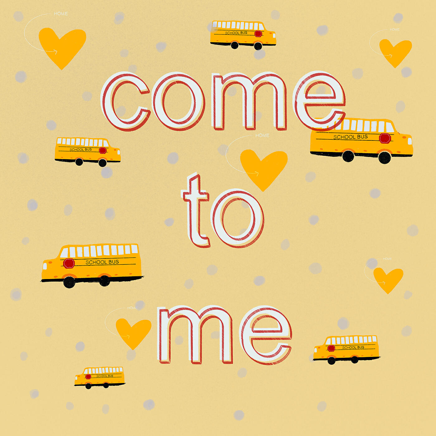 zalagasper - Come to Me